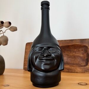 RARE Vintage Ranuzzi Collectible Bottle Decanter